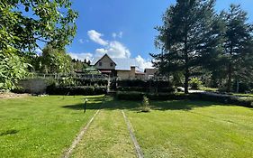 Casa de vacanță Eden
